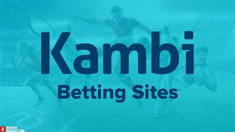 US Betting Sites with Kambi .